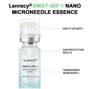 Nano Microneedle Essence - Image 11