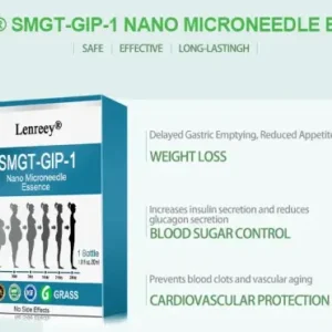 Nano Microneedle Essence - Image 5