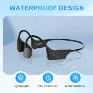 Rediscover Clear Sound with the Bqyoom X2 Bone Conduction Hearing Aid - Image 8