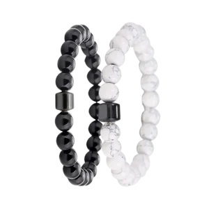 Smoking Cessation Magnet Bracelet - Image 11