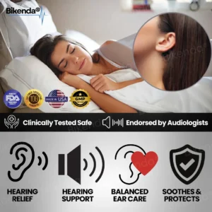 Tinnitus Relieving Device - Image 7
