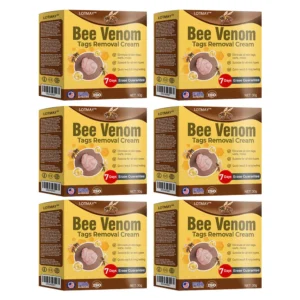 Australian Bee Venom Tags Removal Cream - Image 10