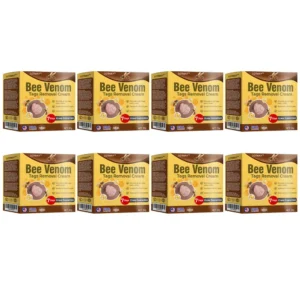 Australian Bee Venom Tags Removal Cream - Image 11