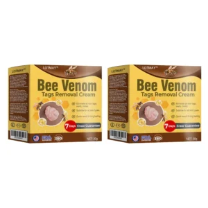 Australian Bee Venom Tags Removal Cream - Image 8