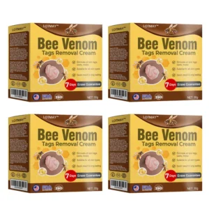 Australian Bee Venom Tags Removal Cream - Image 9