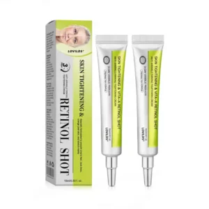 Botin & Vita-A Retinol Shot Wrinkle-Lift Tightening Cream - Image 19