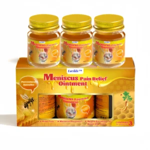 Pain-Relief Bone Healing Ointment - Image 11