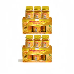 Pain-Relief Bone Healing Ointment - Image 12