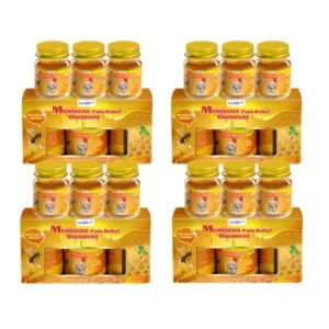 Pain-Relief Bone Healing Ointment - Image 13