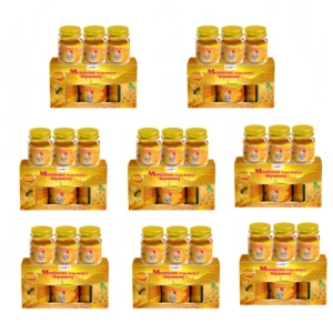 Pain-Relief Bone Healing Ointment - Image 14