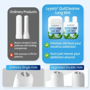 QuitCleanse Lung Mist - Image 7