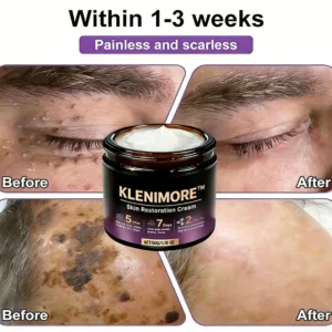 Biotin 10-in-1 Skin Restoration Cream - Image 11