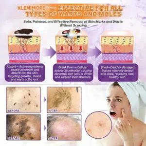 Biotin 10-in-1 Skin Restoration Cream - Image 16