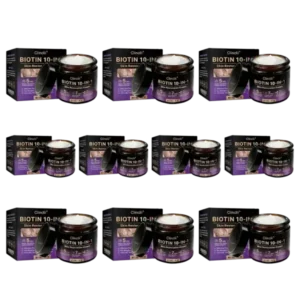 Biotin 10-in-1 Skin Restoration Cream – Last Day Promotion: 75% OFF - Image 5