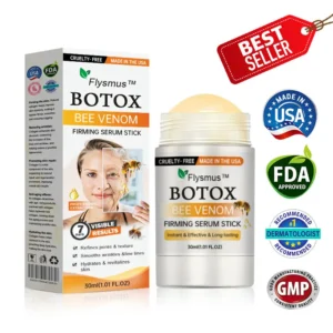 Made and Shipped from the Botox Bee Venom Firming Serum Stick LAST DAY 70% OFF