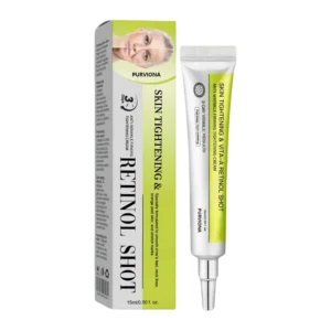 Botin & Vita-A Retinol Shot Wrinkle-Lift Tightening cream - Image 2