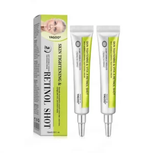 Skin Tightening & Vita-A Retinol Retinol shot Anti-Wrinkle Firming Tightening cream - Image 11