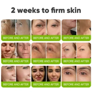 Skin Tightening & Vita-A Retinol Retinol shot Anti-Wrinkle Firming Tightening cream - Image 8