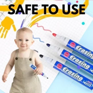 Magical Water Painting Pen To Make Your Doodles Float - Image 5