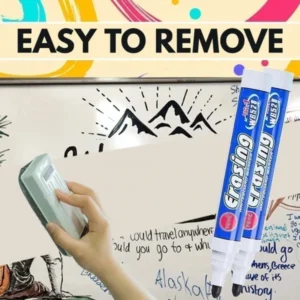 Magical Water Painting Pen To Make Your Doodles Float - Image 4