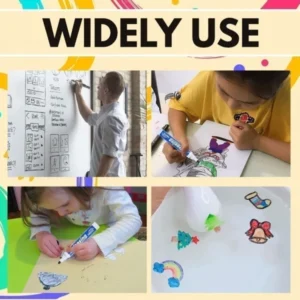 Magical Water Painting Pen To Make Your Doodles Float - Image 3