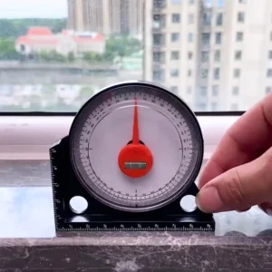 Magnetic Precise Angle Level Finder