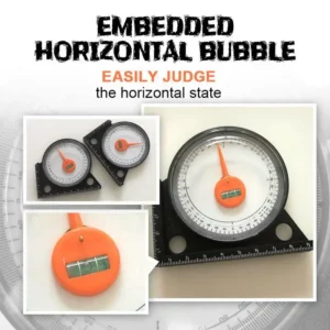 Magnetic Precise Angle Level Finder - Image 5