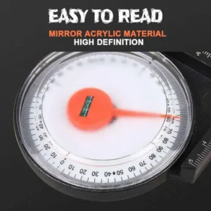 Magnetic Precise Angle Level Finder - Image 3