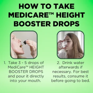 Height Booster Drops - Image 4