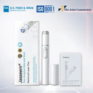 Medical-Grade Laser Pen