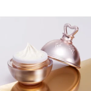 Melaloni Moisturizing and Refining Lady Face Cream - Image 4