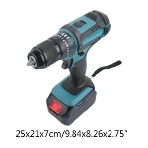 Metal Nibbler Drill Attachment - Image 2