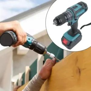 Metal Nibbler Drill Attachment - Image 3