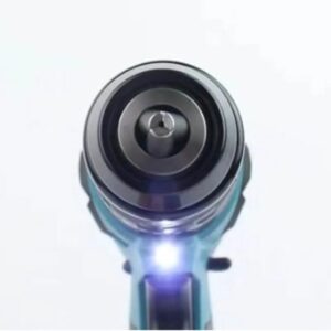 Metal Nibbler Drill Attachment - Image 4