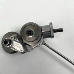 Metal Nibbler Drill Attachment - Image 6