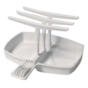 Microwave Bacon Rack 💥2022 New Year Hot Sale 50% OFF 🎉 - Image 7