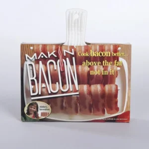 Microwave Bacon Rack 💥2022 New Year Hot Sale 50% OFF 🎉 - Image 3