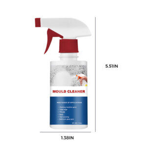 Mildew Cleaner Foam - Image 10