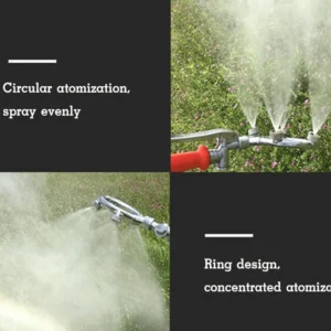 Multifunctional Annular Nozzle - Image 3