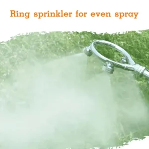 Multifunctional Annular Nozzle - Image 2