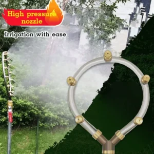 Multifunctional Annular Nozzle - Image 6