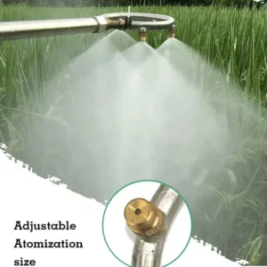 Multifunctional Annular Nozzle - Image 7