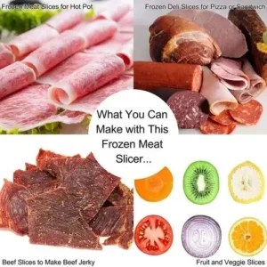 Multifunctional Table Slicer - Image 4
