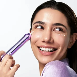 NAD+ Retinol Volumetox Eye Cream - Image 2