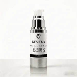 Age-Reverse Serum