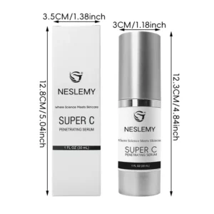 Age-Reverse Serum - Image 9