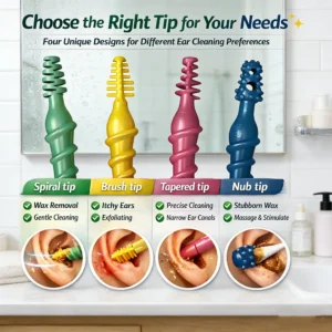 Ear Cleaning Tool - Image 3