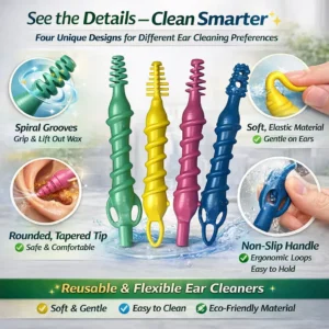 Ear Cleaning Tool - Image 4