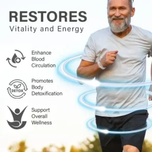 ProstateFlow RF Therapy Band - Image 3