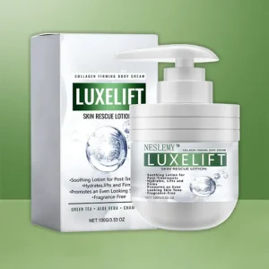 LuxeLift Collagen Firming Body Cream